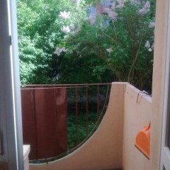 Pokój  Meldunek w Mieszkaniu centrum Opola.