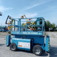 ☎  ZAPYTAJ O CENĘ! Sprzedam Wynajmę Genie GS-3268
