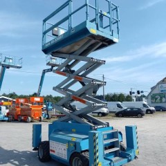 ☎  ZAPYTAJ O CENĘ! Sprzedam Wynajmę Genie GS-3268