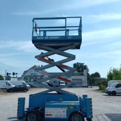 ☎  ZAPYTAJ O CENĘ! Sprzedam Wynajmę Genie GS-3268