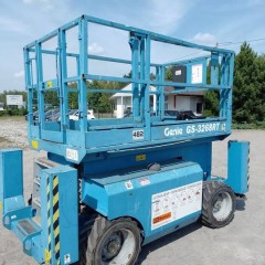 ☎  ZAPYTAJ O CENĘ! Sprzedam Wynajmę Genie GS-3268