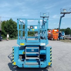 ☎  ZAPYTAJ O CENĘ! Sprzedam Wynajmę Genie GS-3268