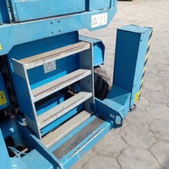 ☎  ZAPYTAJ O CENĘ! Sprzedam Wynajmę Genie GS-3268