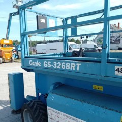 ☎  ZAPYTAJ O CENĘ! Sprzedam Wynajmę Genie GS-3268