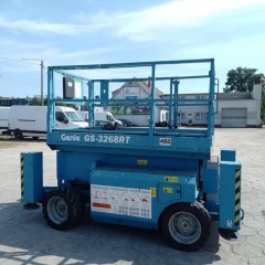 ☎  ZAPYTAJ O CENĘ! Sprzedam Wynajmę Genie GS-3268