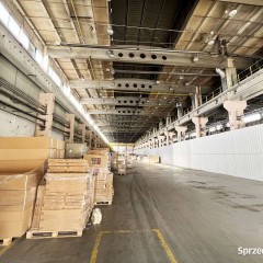 Lokal 860m2 Białystok