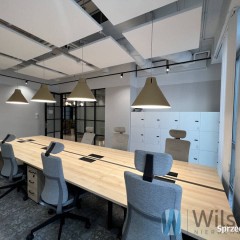 Lokal 60m Warszawa