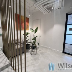 Lokal 60m Warszawa