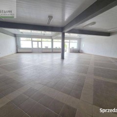 Oferta wynajmu lokalu Korczyna 244m2