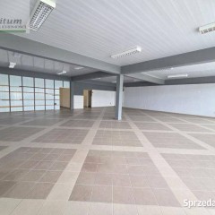 Oferta wynajmu lokalu Korczyna 244m2