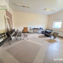 Oferta wynajmu lokalu Korczyna 244m2