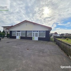 Oferta wynajmu lokalu Korczyna 244m2