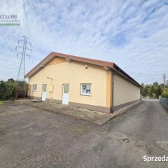 Oferta wynajmu lokalu Korczyna 244m2