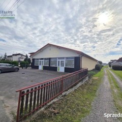 Oferta wynajmu lokalu Korczyna 244m2