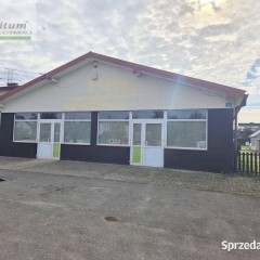 Oferta wynajmu lokalu Korczyna 244m2