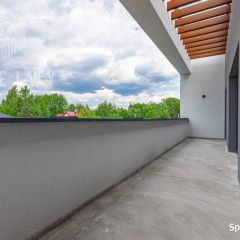 Lokal Prażmów Piotra Czołchańskiego 79.1m2