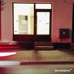 Do wynajęcia lokal 32 m2 Olkusz ul.Gornicza 28