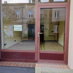 Do wynajęcia lokal 32 m2 Olkusz ul.Gornicza 28