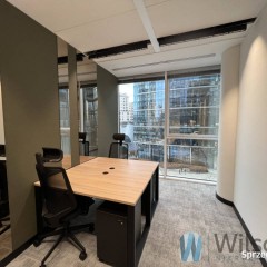 Oferta wynajmu lokalu Warszawa 50m2