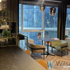 Oferta wynajmu lokalu Warszawa 50m2