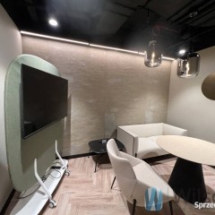 Oferta wynajmu lokalu Warszawa 50m2