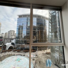 Oferta wynajmu lokalu Warszawa 50m2