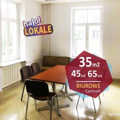 Lokal 35m2 Białystok