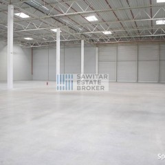 Nowoczesna hala 4600 m2 różne moduły-Bez Prowizji