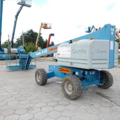 ☎  ZAPYTAJ O CENĘ! Sprzedam Wynajmę Genie S-45