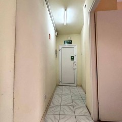 Lokal biurowy w centrum Koła – ul. Broniewskiego (Parter)