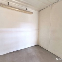Hala do wynajęcia śląskie Radzionków przy A1, 2 suwnice, ogrzewanie plac s…