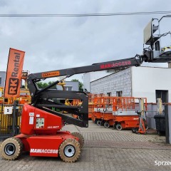 ☎  ZAPYTAJ O CENĘ! Sprzedam Wynajmę Manitou 150 AET2