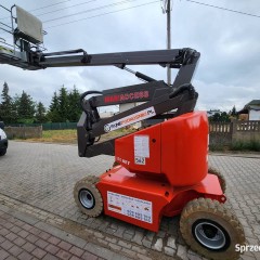 ☎  ZAPYTAJ O CENĘ! Sprzedam Wynajmę Manitou 150 AET2