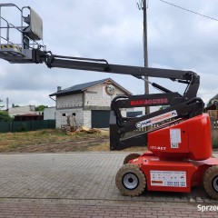 ☎  ZAPYTAJ O CENĘ! Sprzedam Wynajmę Manitou 150 AET2