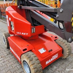 ☎  ZAPYTAJ O CENĘ! Sprzedam Wynajmę Manitou 150 AET2