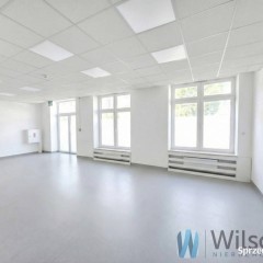 Oferta wynajmu lokalu Warszawa Erazma Ciołka 135m2
