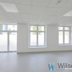 Oferta wynajmu lokalu Warszawa Erazma Ciołka 135m2