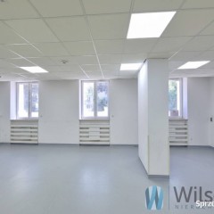 Oferta wynajmu lokalu Warszawa Erazma Ciołka 135m2
