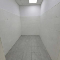 Oferta wynajmu lokalu Warszawa Erazma Ciołka 135m2