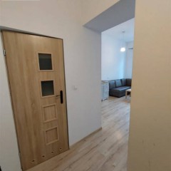 Mieszkanie 35m2 1 pokój Sosnowiec Wspólna