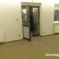 Lokal do wynajęcia