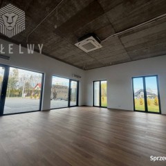 Oferta wynajmu lokalu Prażmów 72.6m2