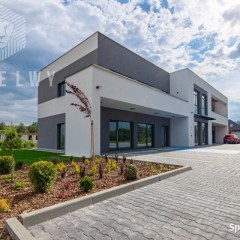 Oferta wynajmu lokalu Prażmów 72.6m2