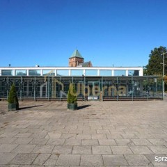 Lokal z witrynami z poziomu Goleniów Centrum