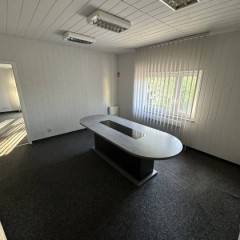 Biura do wynajęcia Ofiar Dąbia blisko Wisły