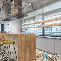 Wynajem lokalu 20 metrów Warszawa