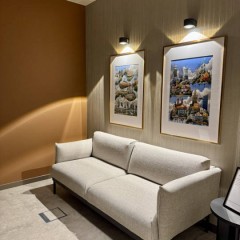 Lokal Warszawa Stacja Metra Rondo Onz 50m2