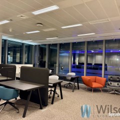 Lokal Warszawa Stacja Metra Rondo Onz 50m2