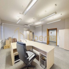 MED-HUB Szczecin | 179 m² Biuro przy PUM