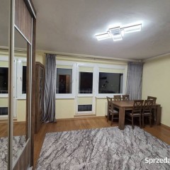 Kawalerka blisko kolejki SKM Gdańsk Żabianka